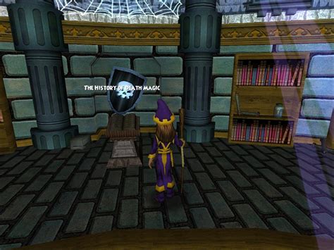 Unearthing the Past: How Black Magic Has Shaped Wizard101